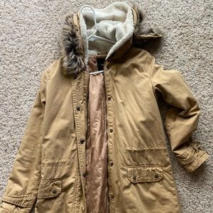 Forever 21 Medium Coat